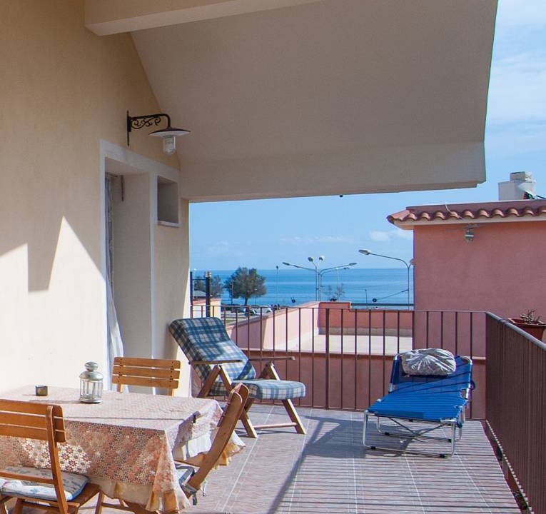 Avola Apartment | 65 m² Apartment ∙ 1 bedroom ∙ 4 guests