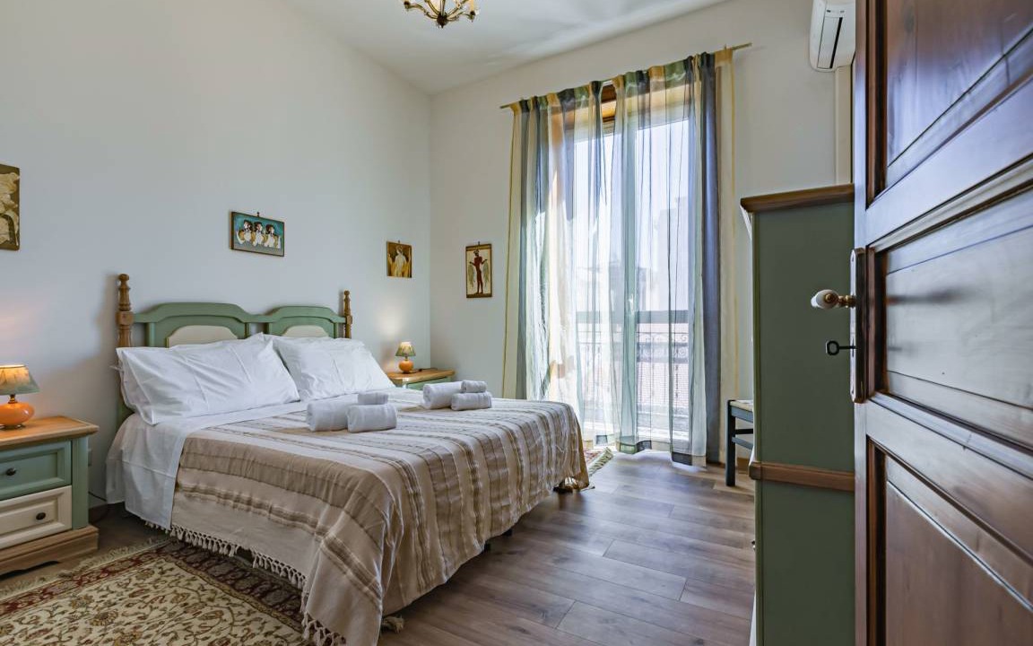 Kalsa Apartment | 65 m² Apartment ∙ 1 bedroom ∙ 2 guests