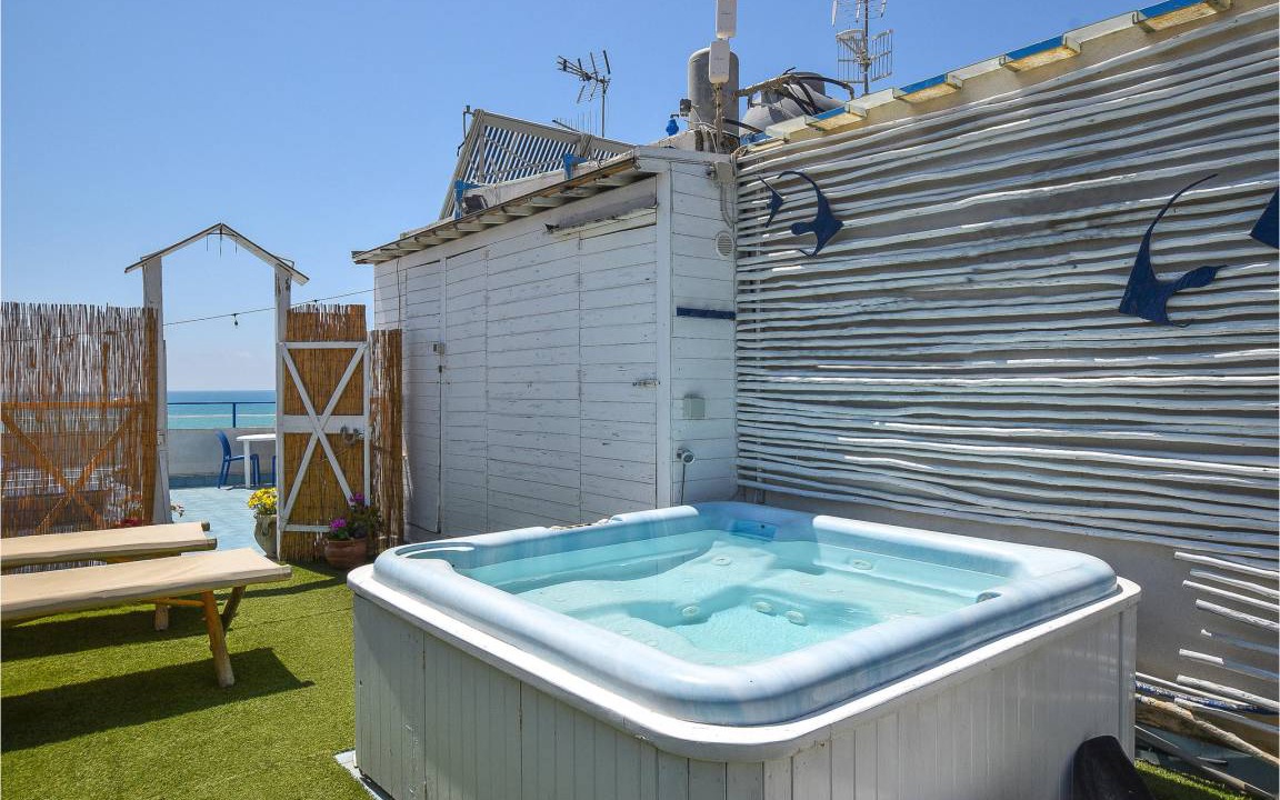 Pozzallo Apartment | 65 m² Apartment ∙ 1 bedroom ∙ 4 guests