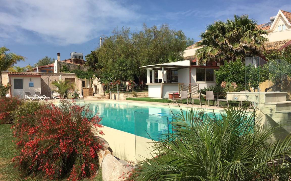 Pozzallo Apartment | 65 m² Apartment ∙ 1 bedroom ∙ 4 guests