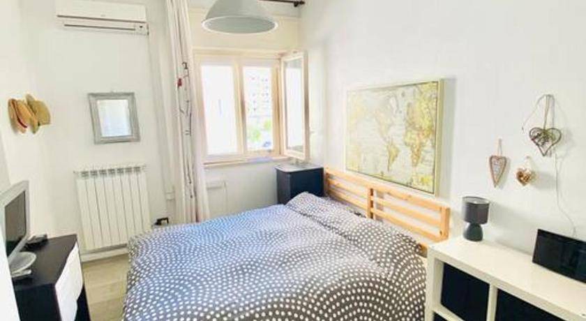 Acradina Apartment | 65 m² Apartment ∙ 1 bedroom ∙ 2 guests