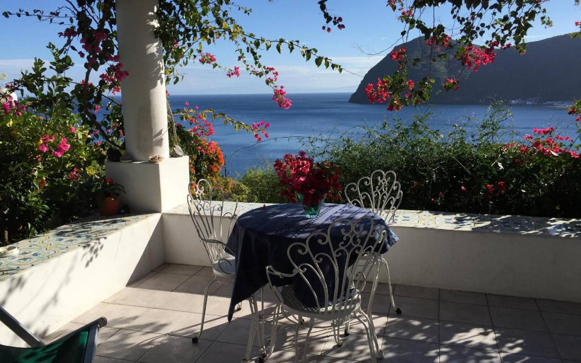 Canneto Apartment | 65 m² Apartment ∙ 2 bedrooms ∙ 4 guests