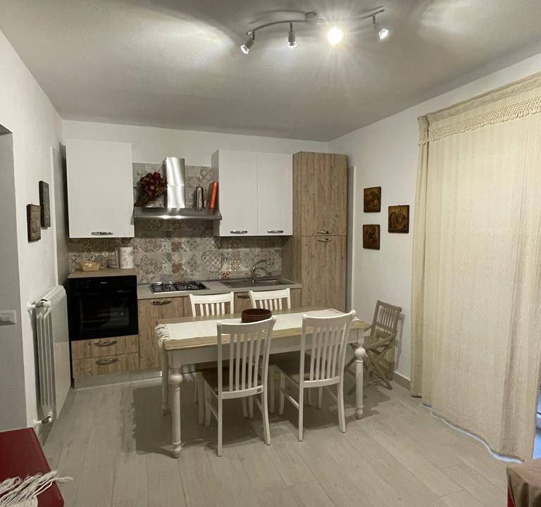 Pollina Apartment | 65 m² Apartment ∙ 2 bedrooms ∙ 6 guests