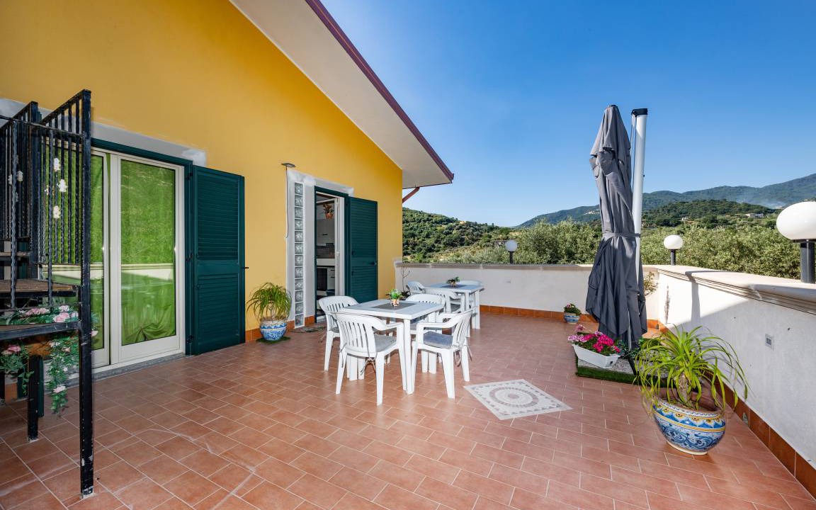 Patti Apartment | 65 m² Apartment ∙ 2 bedrooms ∙ 6 guests
