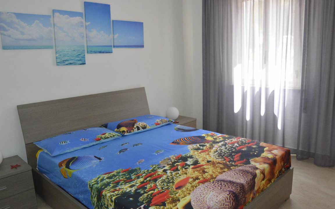 Custonaci Apartment | 65 m² Apartment ∙ 2 bedrooms ∙ 6 guests