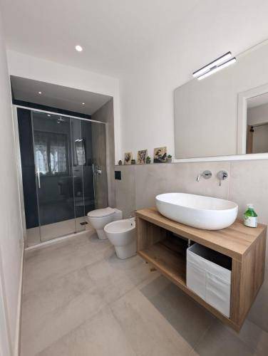 Acradina Apartment | 65 m² Apartment ∙ 2 bedrooms ∙ 4 guests