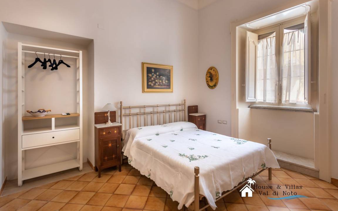 Avola Apartment | 65 m² Apartment ∙ 4 guests
