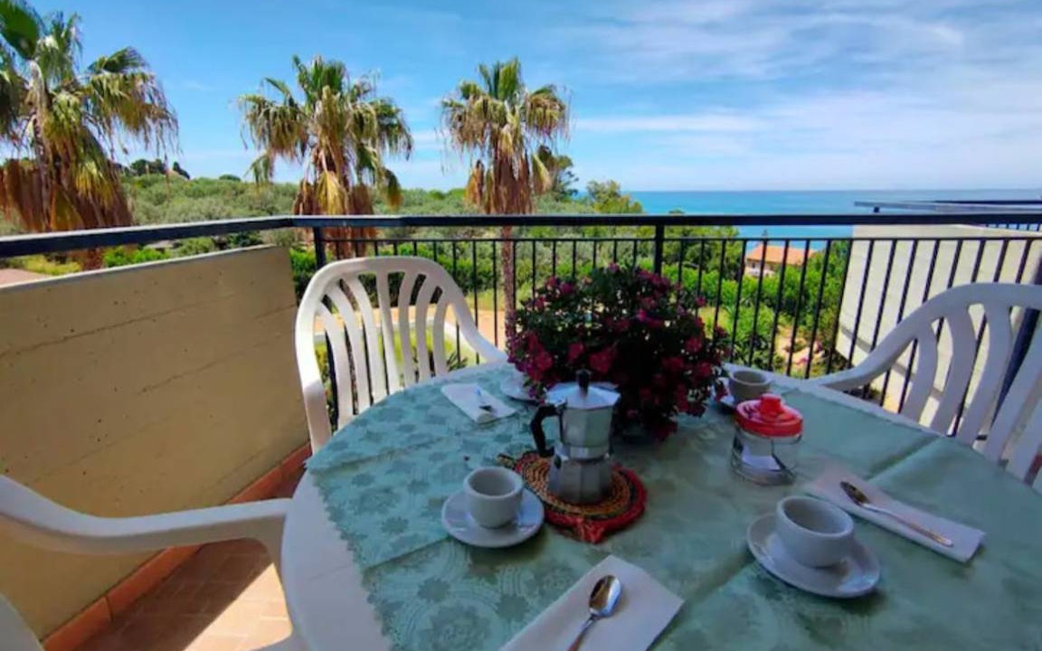 Acquedolci Apartment | 65 m² Apartment ∙ 1 bedroom ∙ 6 guests