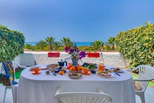 Sciacca Apartment | 65 m² Apartment ∙ 2 bedrooms ∙ 5 guests