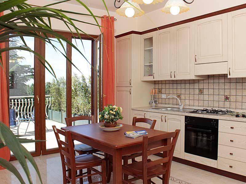 Trecastagni Apartment | 65 m² Apartment ∙ 1 bedroom ∙ 4 guests