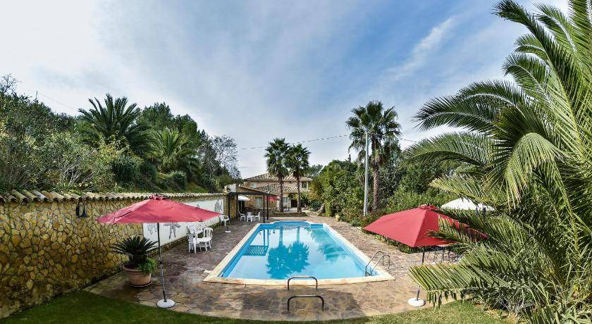Piazza Armerina Bed & Breakfast | 65 m² Bed and breakfast ∙ 7 guests
