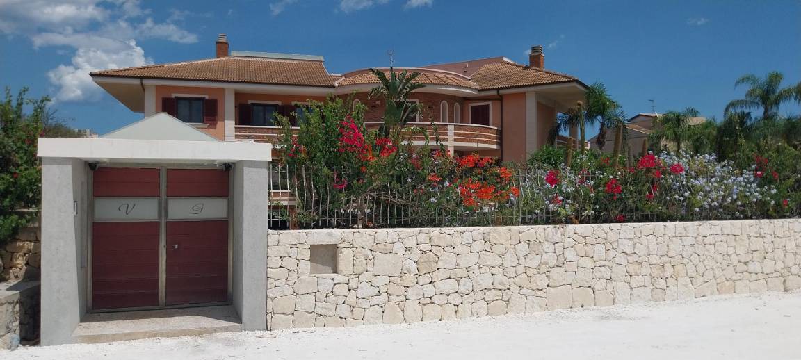 Tiche Bed & Breakfast | 65 m² Bed and breakfast ∙ 4 guests