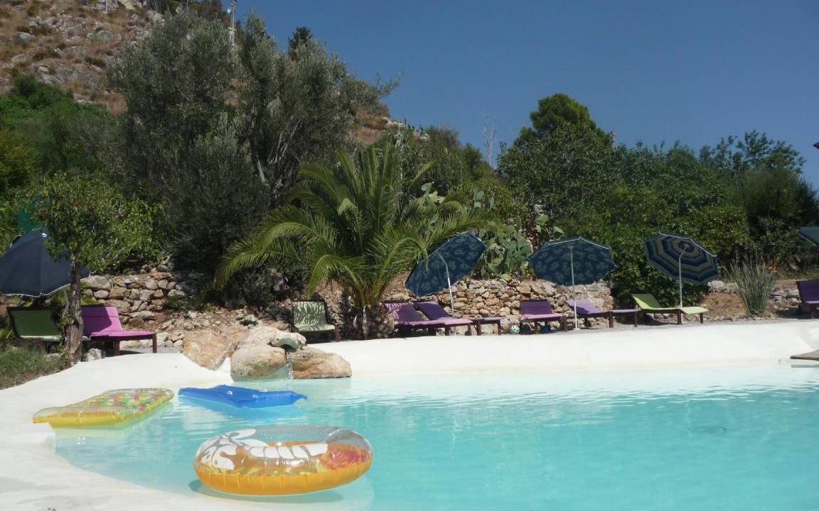 Porticello House | 65 m² House ∙ 2 bedrooms ∙ 4 guests