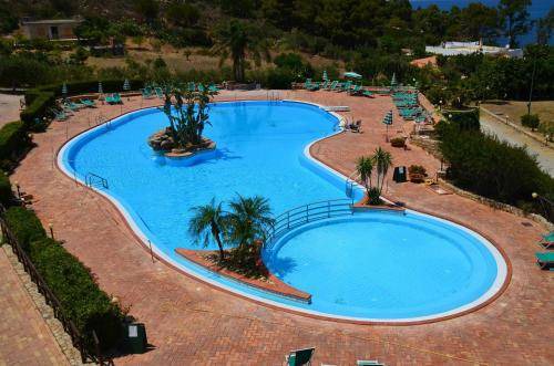 Pollina Apartment | 65 m² Serviced apartment ∙ 2 bedrooms ∙ 5 guests