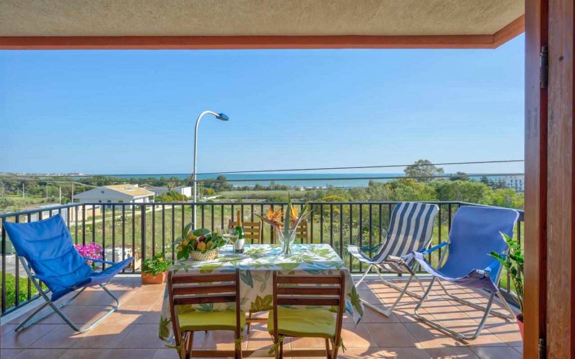 Sampieri Apartment | 66 m² Apartment ∙ 2 bedrooms ∙ 4 guests