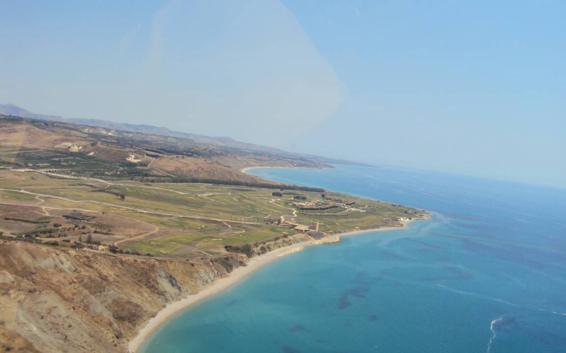 Sciacca House | 68 m² House ∙ 2 bedrooms ∙ 5 guests