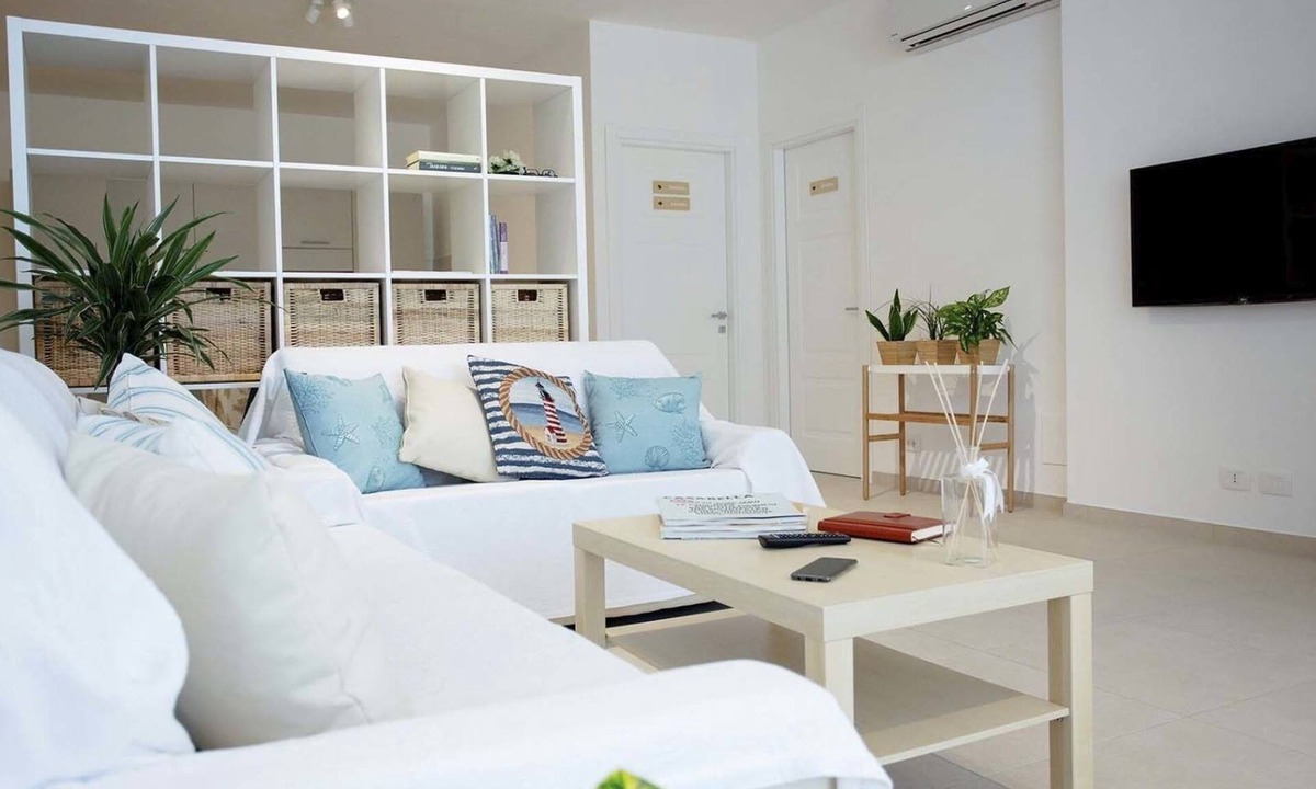 Marina di Modica House | 6Venti Holiday Accomodation