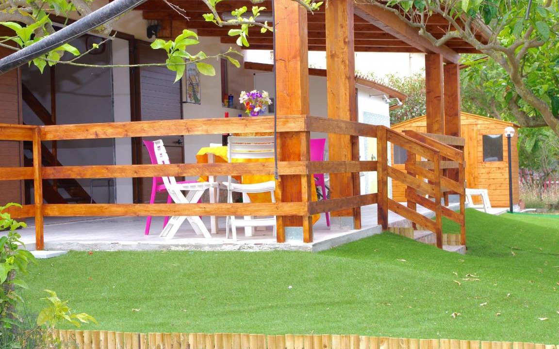 Contrada Fiori Sud Apartment | 70 m² Apartment ∙ 2 bedrooms ∙ 4 guests