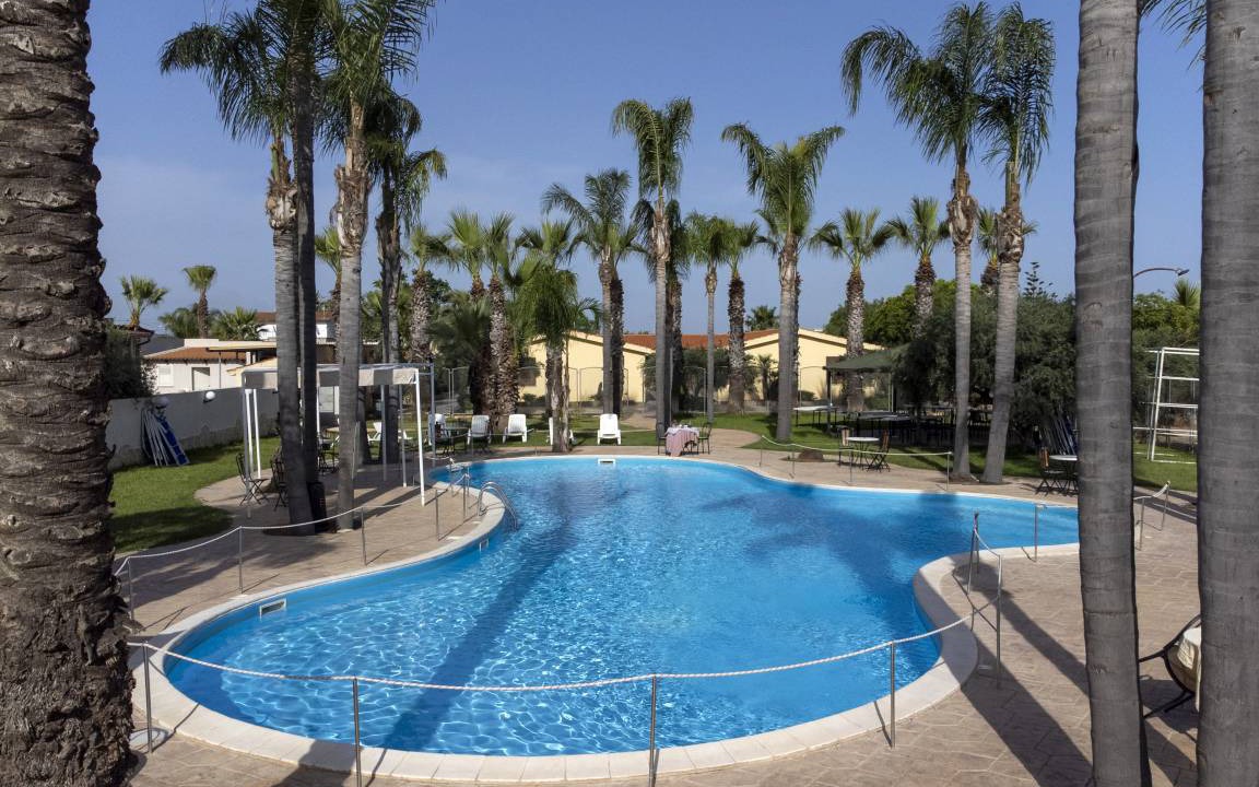 Mazara del Vallo Apartment | 70 m² Apartment ∙ 2 bedrooms ∙ 6 guests
