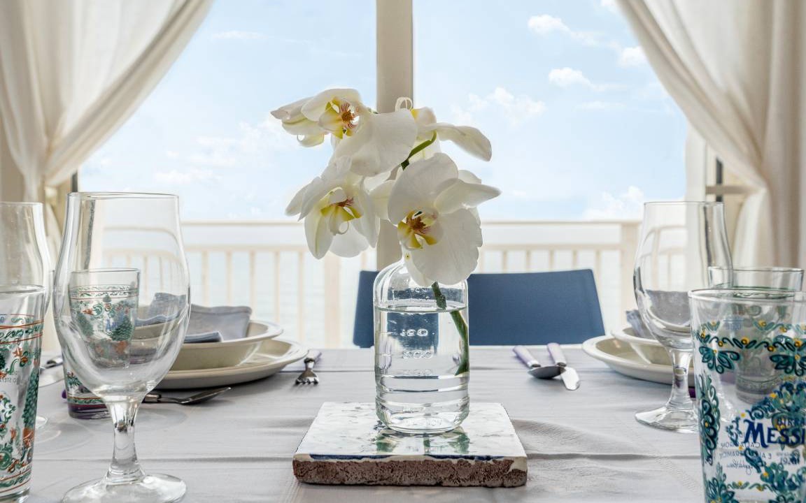 Siculiana Marina Apartment | 70 m² Apartment ∙ 2 bedrooms ∙ 6 guests