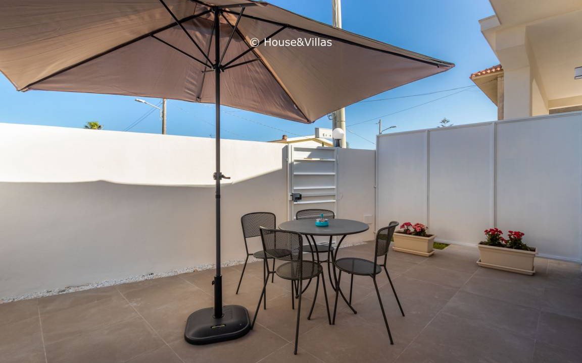 Avola Apartment | 70 m² Apartment ∙ 1 bedroom ∙ 4 guests