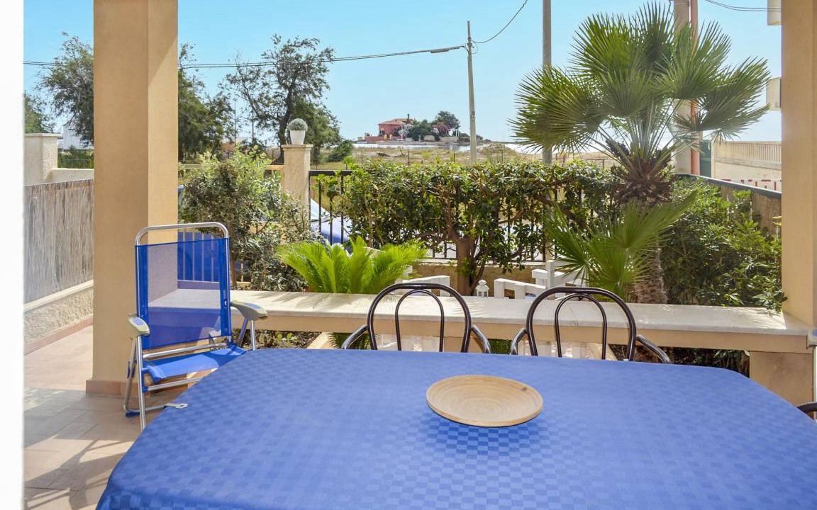Marzamemi Apartment | 70 m² Apartment ∙ 1 bedroom ∙ 4 guests