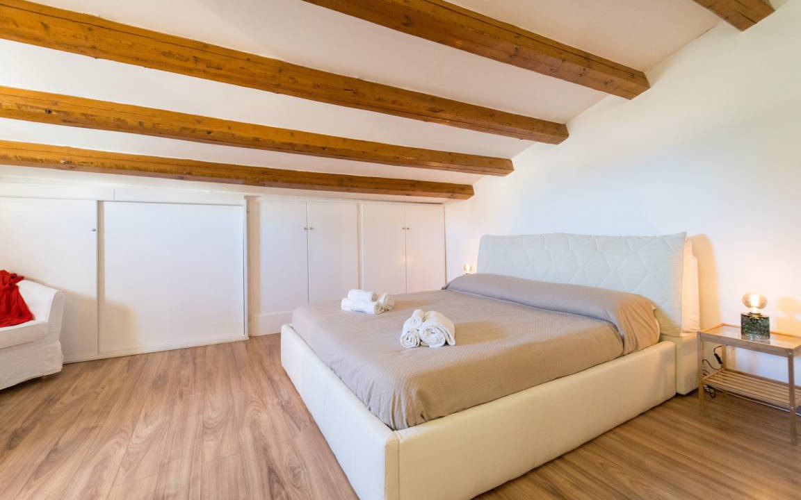 Ortigia Apartment | 70 m² Apartment ∙ 1 bedroom ∙ 4 guests