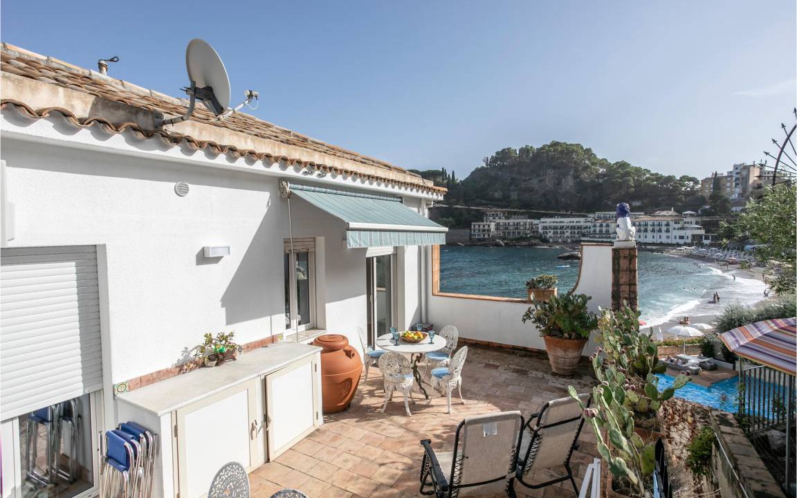 Mazzaro Apartment | 70 m² Apartment ∙ 2 bedrooms ∙ 6 guests