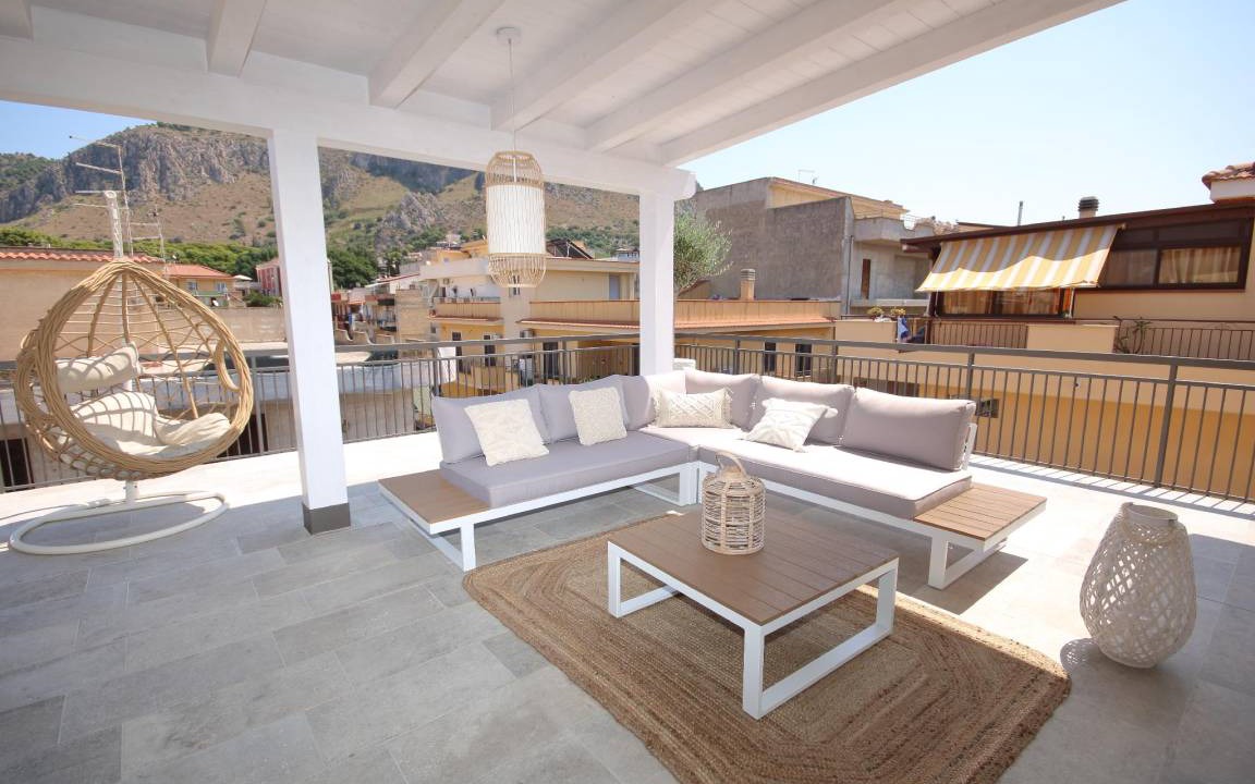 Aspra Apartment | 70 m² Apartment ∙ 2 bedrooms ∙ 6 guests