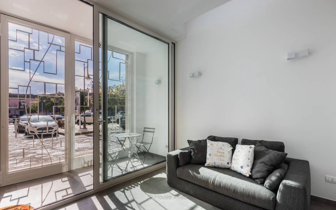 Avola Apartment | 70 m² Apartment ∙ 2 bedrooms ∙ 4 guests