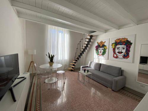 Centro Storico Apartment | 70 m² Apartment ∙ 2 bedrooms ∙ 6 guests