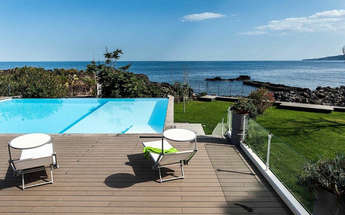 Stazzo Apartment | 70 m² Apartment ∙ 2 bedrooms ∙ 4 guests