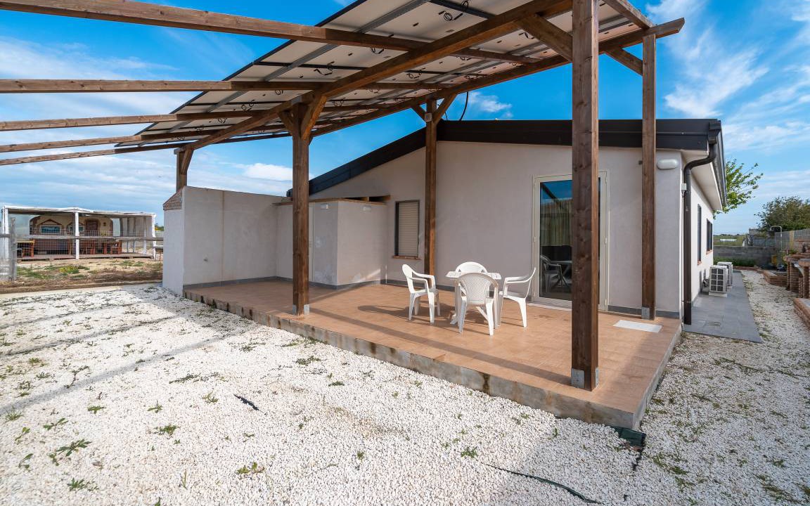 Granelli Apartment | 70 m² Apartment ∙ 2 bedrooms ∙ 5 guests