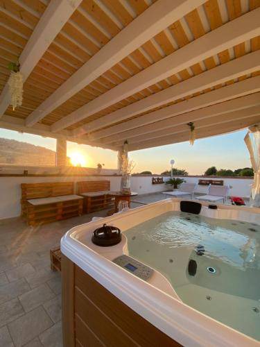 Capaci Apartment | 70 m² Apartment ∙ 2 bedrooms ∙ 4 guests