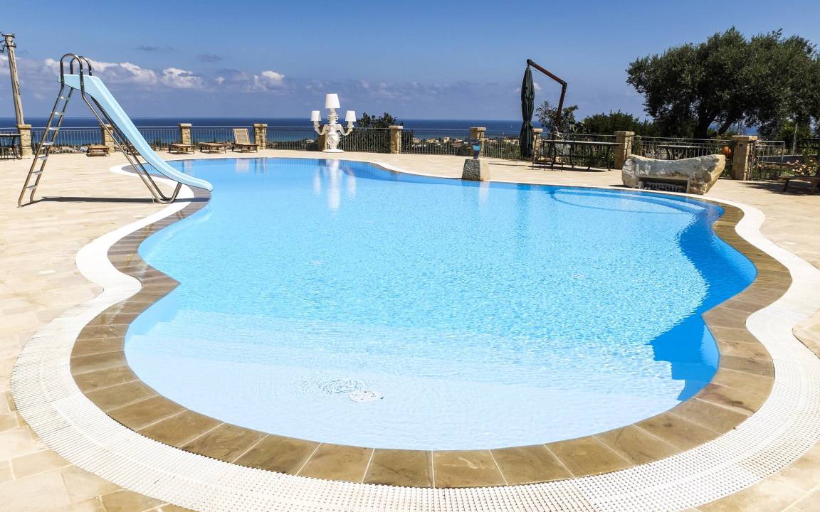 Lascari Apartment | 70 m² Apartment ∙ 3 bedrooms ∙ 5 guests