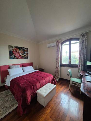Villa Grazia di Carini Apartment | 70 m² Apartment ∙ 5 guests