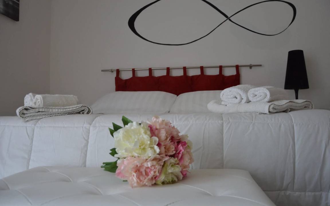 Caltagirone Apartment | 70 m² Apartment ∙ 1 bedroom ∙ 4 guests