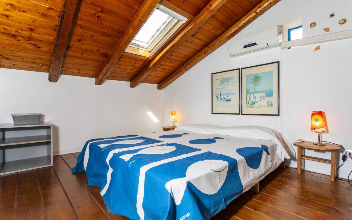 Roccalumera Apartment | 70 m² Apartment ∙ 2 bedrooms ∙ 5 guests