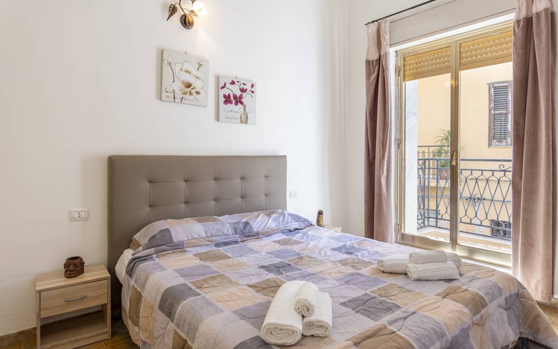 San Francesco House | 70 m² House ∙ 2 bedrooms ∙ 6 guests