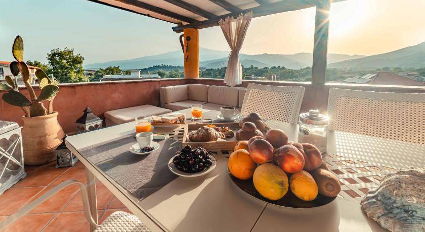Chianchitta-Trappitello House | 70 m² House ∙ 1 bedroom ∙ 6 guests