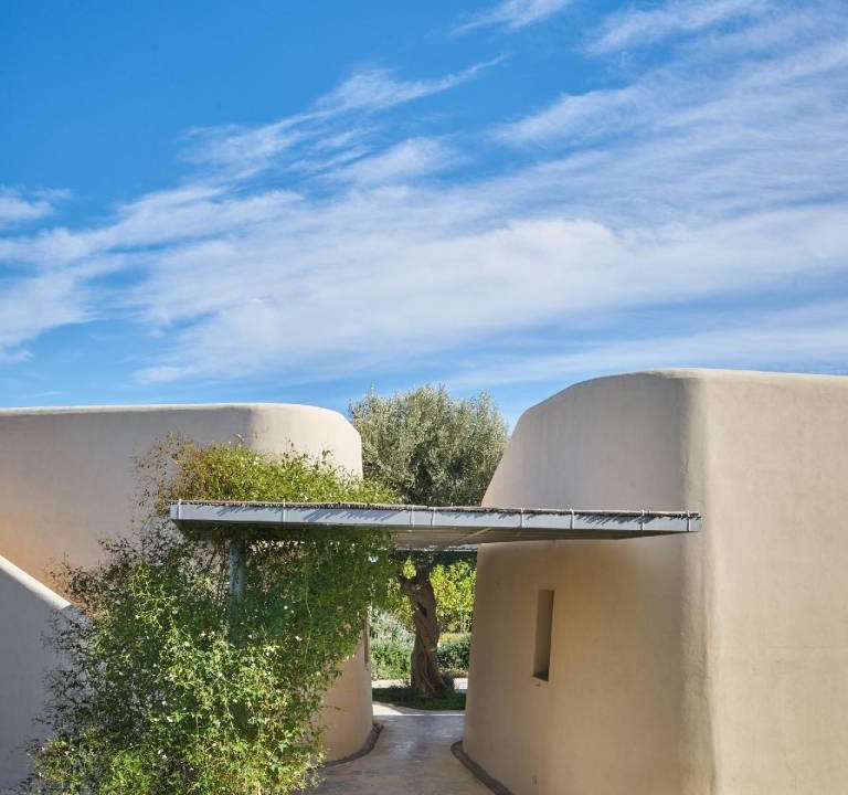Noto House | 70 m² House ∙ 1 bedroom ∙ 4 guests