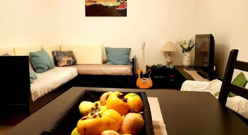 Biancavilla House | 70 m² House ∙ 2 bedrooms ∙ 6 guests