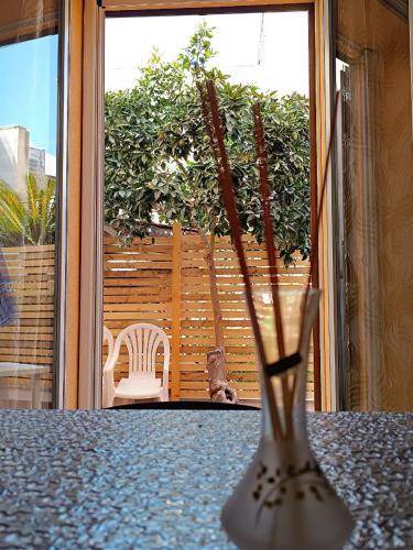 Casa Santa House | 70 m² House ∙ 2 bedrooms ∙ 4 guests