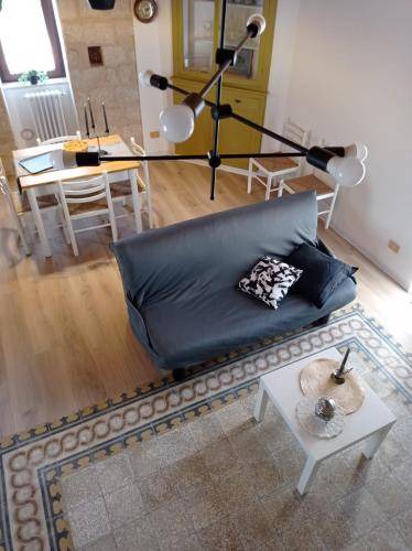 Petralia Soprana House | 70 m² House ∙ 2 bedrooms ∙ 6 guests
