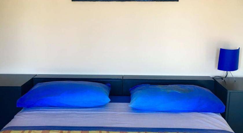 San Leone House | 70 m² House ∙ 2 bedrooms ∙ 6 guests
