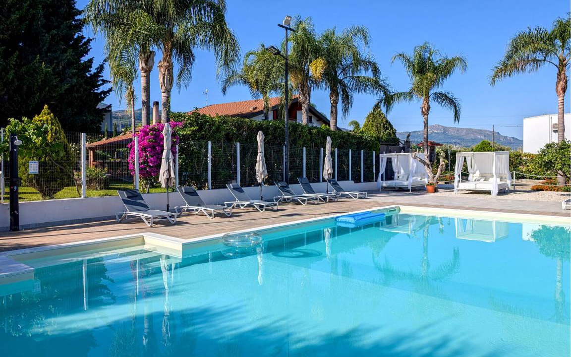 Torrenova House | 70 m² House ∙ 2 bedrooms ∙ 6 guests