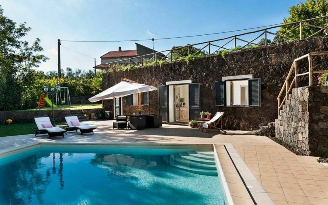 Ragalna House | 70 m² House ∙ 2 bedrooms ∙ 4 guests