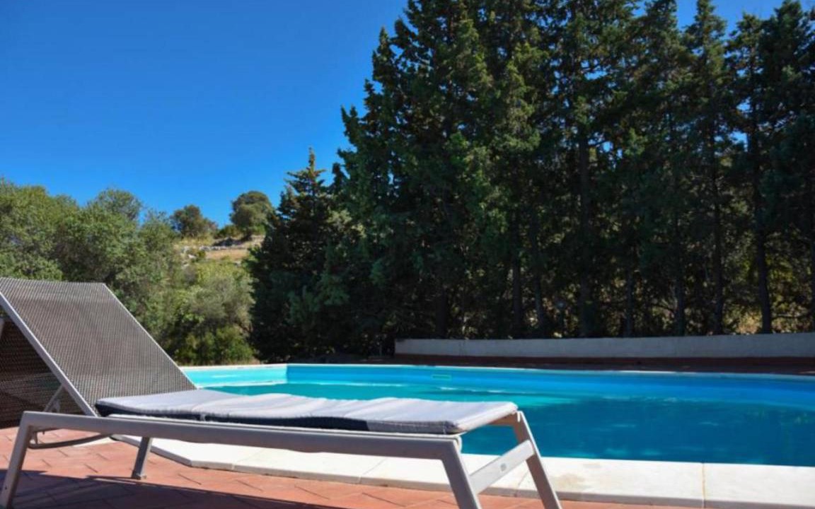 Noto House | 70 m² House ∙ 2 bedrooms ∙ 6 guests