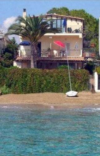 Noto Marina House | 70 m² House ∙ 2 bedrooms ∙ 5 guests