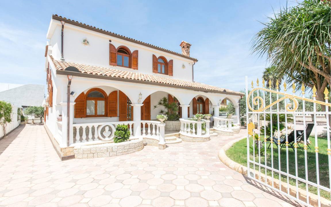 Fondo Morte House | 70 m² House ∙ 3 bedrooms ∙ 8 guests